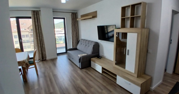 Aprtament de închiriat 2 camere, zona Libertății