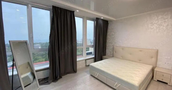 Garsoniera in zona Cotroceni