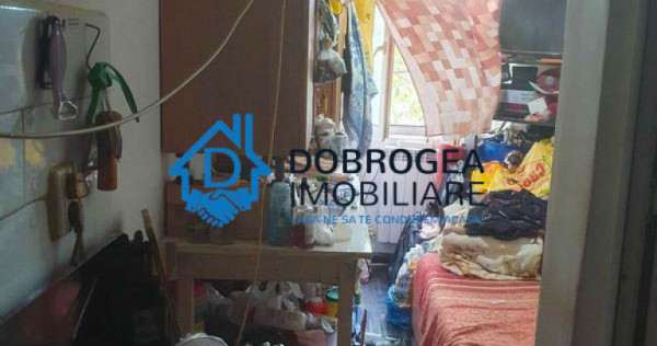 ALUNISULUI- GARSONIERA CONFORT 3 ,ETAJ 1