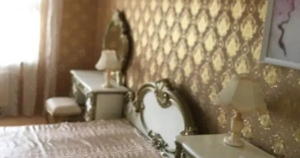 Garsoniera in zona Cotroceni la Facultatea de Medicina