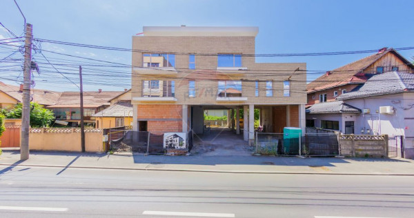 Apartament Ultracentral de Vânzare