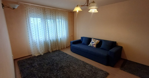 Inchiriere garsoniera etaj 1 Cantacuzino - Pisica Alba