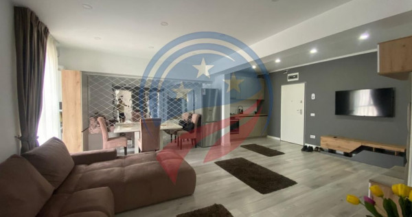 CHIRIE APARTAMENT CIUPERCA 2 CAM BL NOU