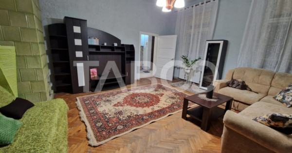 Apartament 2 camere zona Ultracentral confort sporit in Cluj