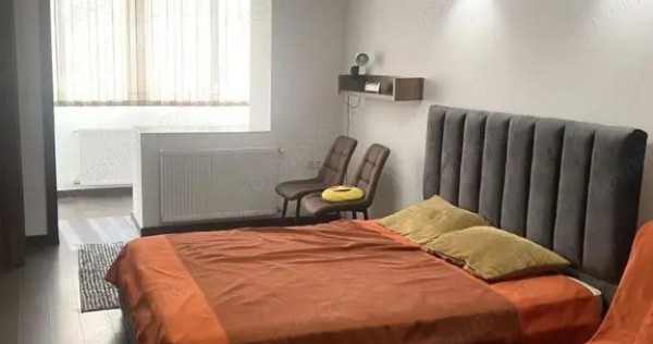 Garsoniera in zona Izvor