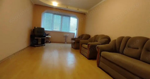 Garsoniera in zona Piata Romana