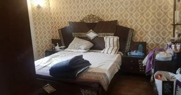 Garsoniera in zona Piata Unirii