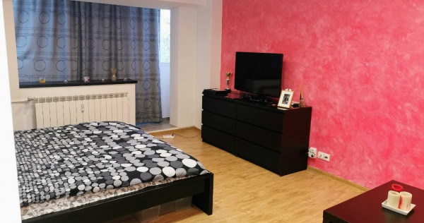 Garsonieră Nerva Traian