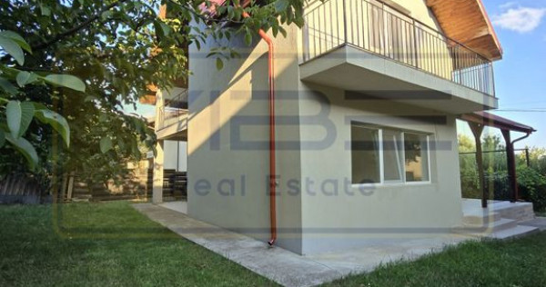 Popas Pacurari- 5 min de Atrium Garden- Vila 4 camere ren...