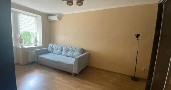 Garsoniera in zona Tei, la Facultatea de Constructii