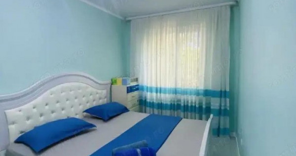 Garsoniera in zona Unirii