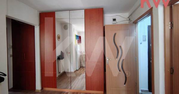 Apartament 2 camere, langa Medicina, ideal pentru studenți/