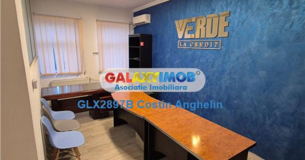 Spatiu Birou Palatul Ugir - Piata Romana