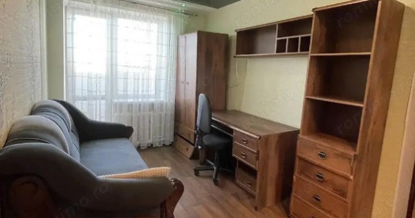 Garsoniera in zona Universitatii