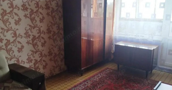 Garsoniera in zona Universitatii