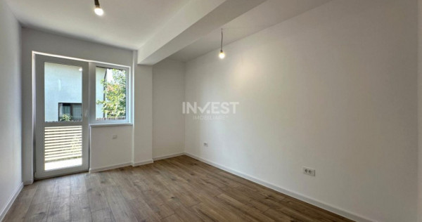 COMISION 0%! MUTARE IMEDIATA! 3 CAMERE+GRADINA+ LOC PARCARE