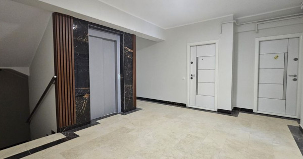 Apartamente noi de inchiriat &ndash; Complex Roka Traian, Pia...