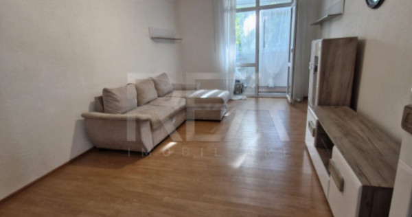 Apartament cu 3 camere la 650 de metri distanță de mers pe