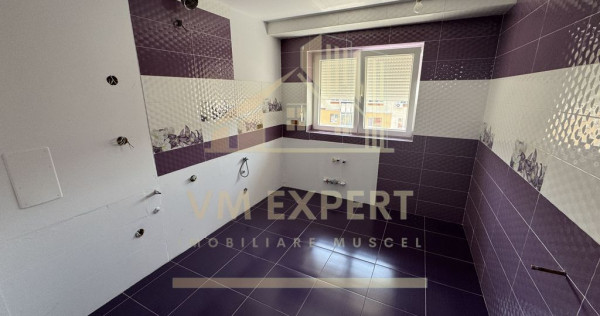 APARTAMENT 2 CAMERE CAMPULUNG, ETAJ 4, CARTIER VISOI