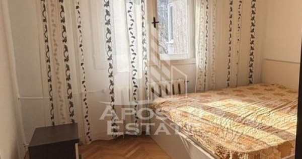 Apartament cu 2 camere, decomandatzona Soarelui