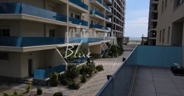Apartament cu 2 camere în Marina Surf Residence – Mamaia