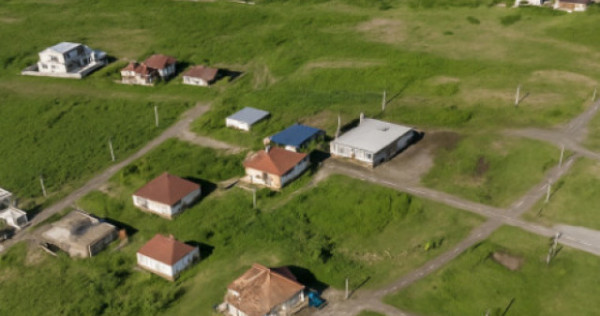 Teren intravilan 350mp cu utilitati si PUZ in Cartier Bavari