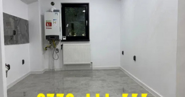 Renovat 2025, Apartament 1 camera Progresu, parter.