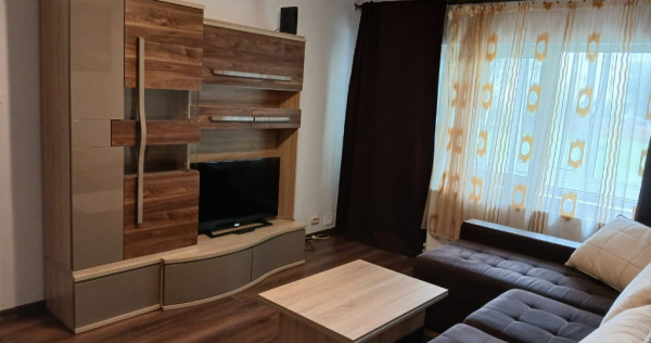 Apartament 2 camere de inchiriat, zona str. Colibitei