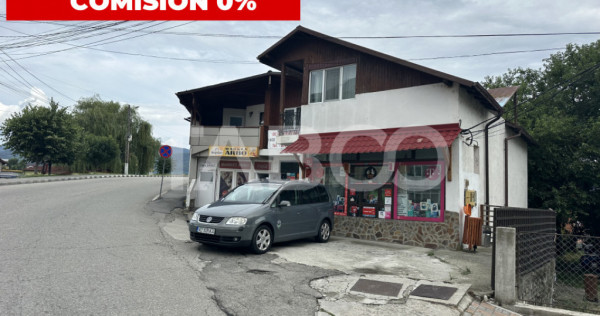 COMISION 0% Spatiu open space + depozit ideal afaceri Calima