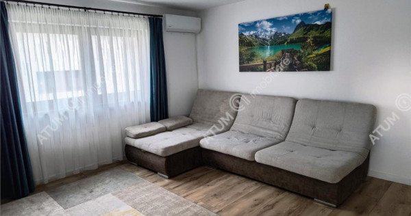 Casa individuala cu 4 camere terasa si teren 500 mp in Sura