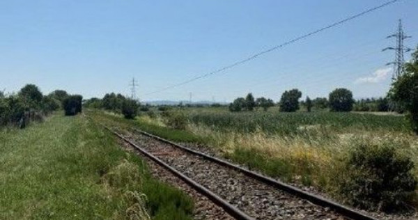 Teren Horodnic de Sus, cota parte 25/104, ID: R2660174