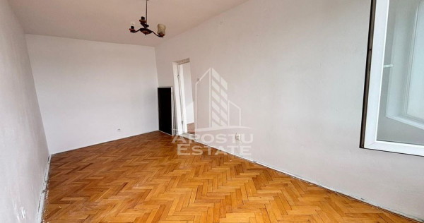 Apartament cu doua camere in zona Olimpia Stadion, etaj i...