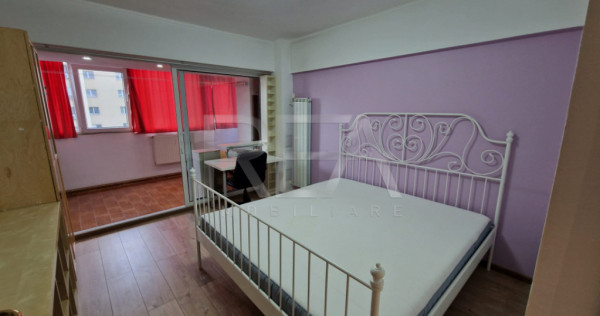 Apartament 4 camere Pantelimon – mobilat, utilat și parca