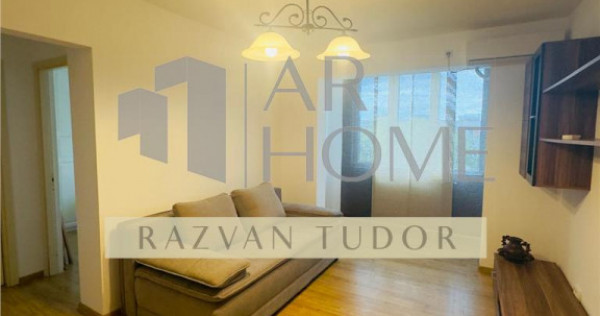Apartament 3 camere , zona Malu Rosu , Ploiesti
