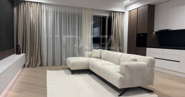 3 camere | Loc de parcare | Cortina 126\Erou Iancu Nicolae\V