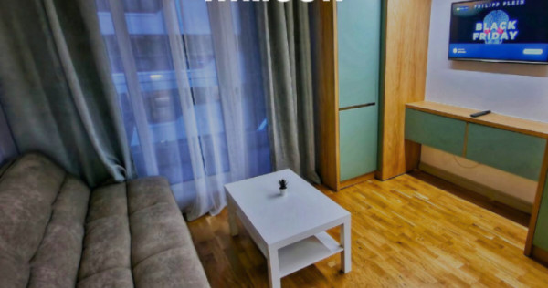 Apartament cu 2 camere OS | Loc de pacare subteran | Himson