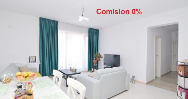 Apartament Superb 3 Camere Fundeni - Dobroesti