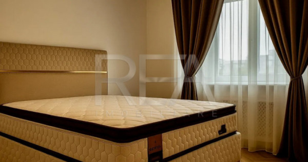 2 camere | Ready to move | 2 Minute de Metrou Romancierilor