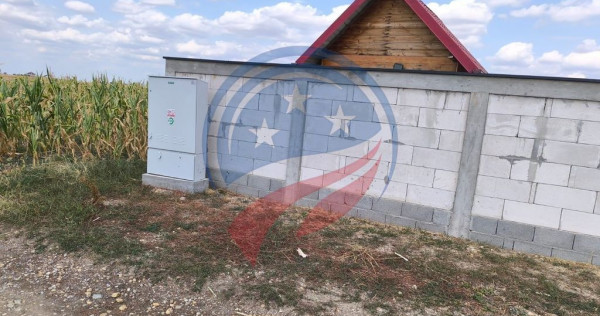 Teren intravilan 5087 mp de v&acirc;nzare &ndash; Pielești