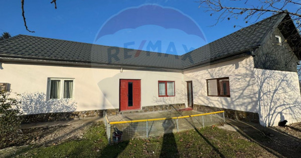 Casă / Vilă cu 3 camere in C&acirc;rligele