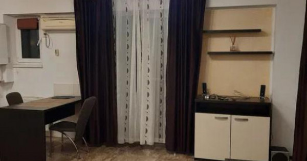 Tomis Nord, Euromaterna, studio de vanzare, etaj 1, gaze, mobilat