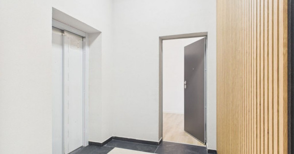 Apartament 2 camere cu gradina proprie, Freidorf