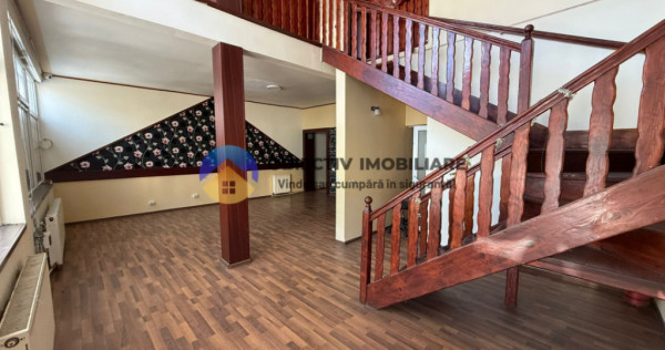 Spațiu Comercial de Vânzare – Piatra Neamț, Strada Prog