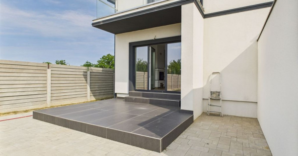 Apartament modern la duplex în Becicherecul Mic