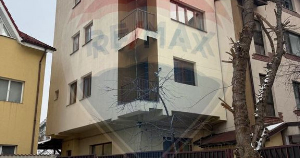 Cladire/Casa P+3+T Rovine Oportunitate Investitie