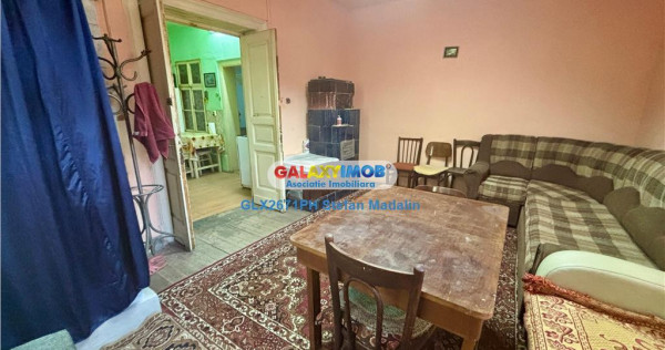 CASA - TOATE UTILITATIILE - ZONA TRANSILVANIEI, PLOIESTI