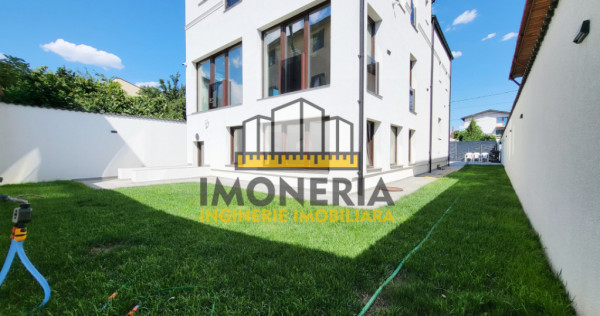 Vila singulara 5-6 cam-600m Auchan Titan -comision 0%- 250m