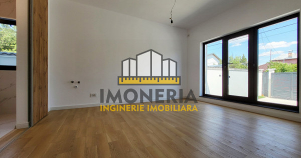 Vila singulara 5-6 cam-600m Auchan Titan -comision 0%- 250m