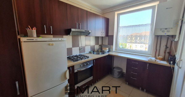Apartament cu 3 camere Zona Rahovei