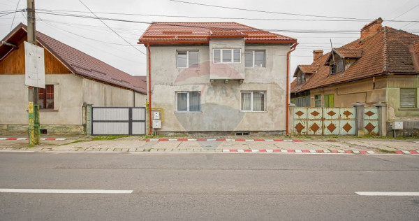 Comision 0% De vanzare Parter Casa | Sacele - Zona Baciu